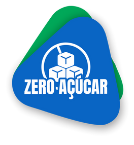 Zero açúcar