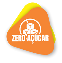 Zero açúcar