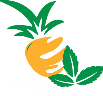 Abacaxi e Hortelã