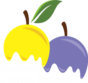 Blueberry e Limão Siciliano